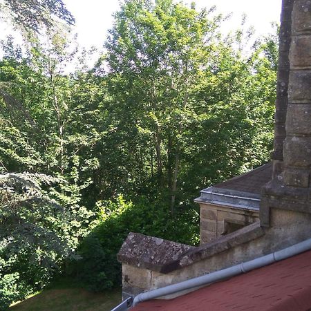Chambres D'Hotes-Chateau Constant Bessines-sur-Gartempe Номер фото