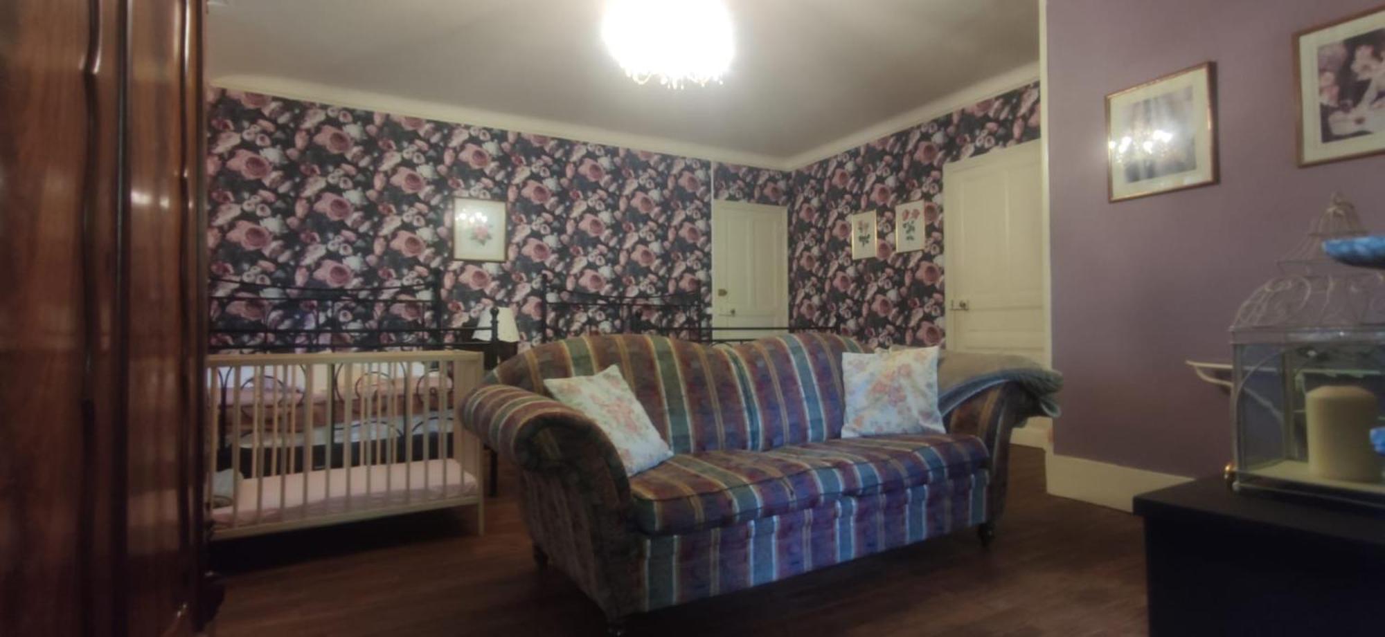 Chambres D'Hotes-Chateau Constant Bessines-sur-Gartempe Экстерьер фото